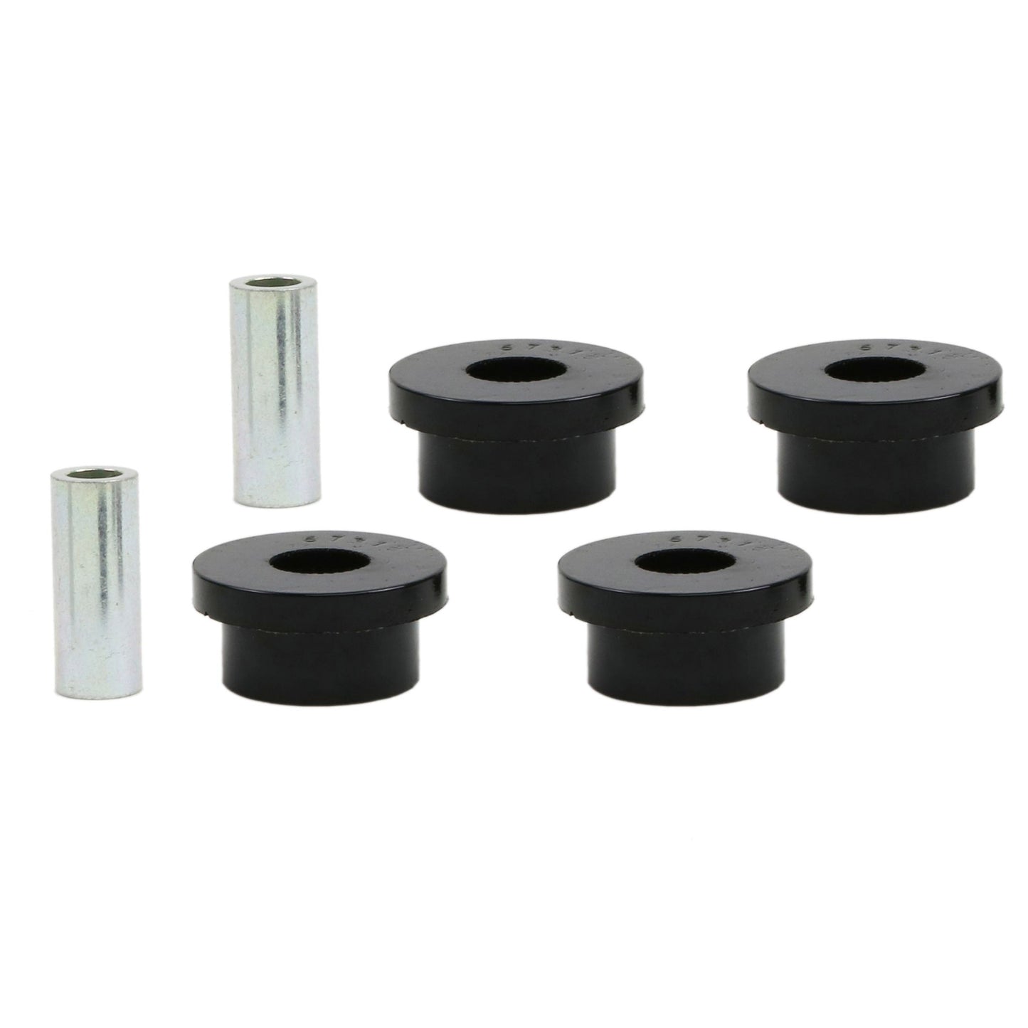 Whiteline - W0591 - Control arm - upper rear inner bushing