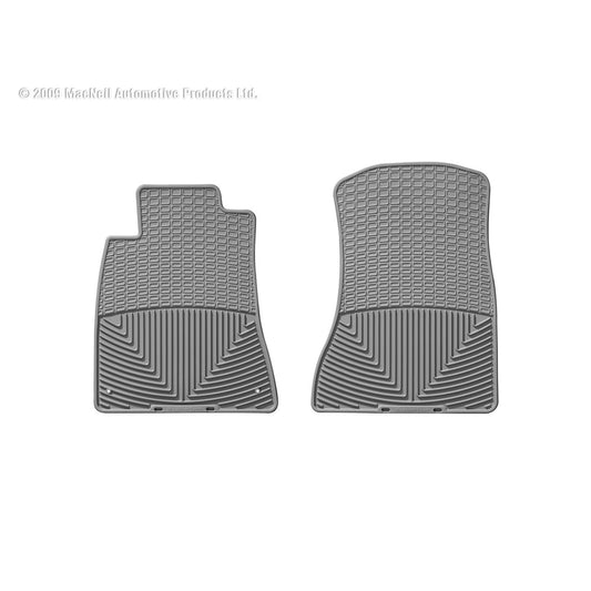 WeatherTech All Weather Floor Mats W77GR