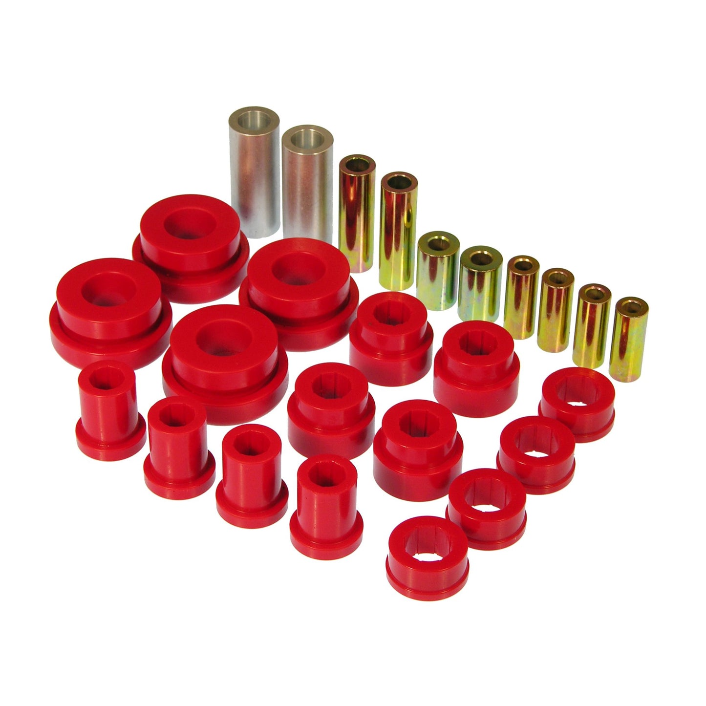 Prothane NISSAN FRONT BUSHING KIT 14-210