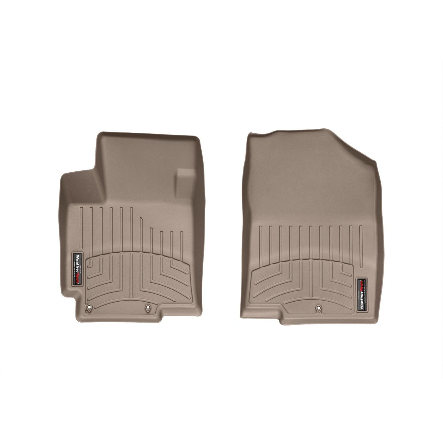 WeatherTech FloorLiner™ DigitalFit® 453401