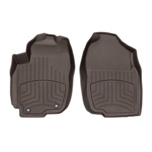 WeatherTech FloorLiner™ HP 475101IM