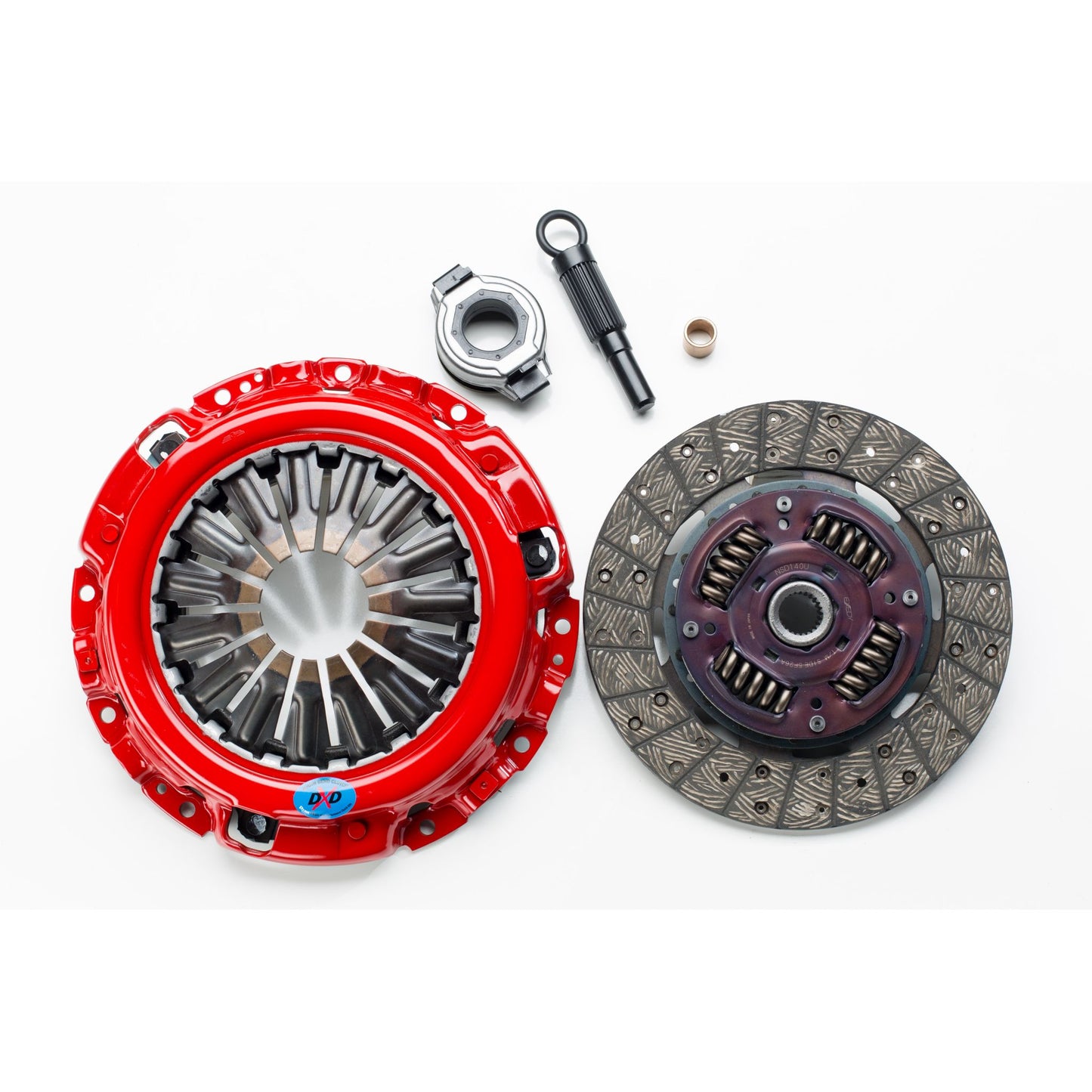 South Bend Clutch Stage 1 HD Clutch Kit NSK1002-HD