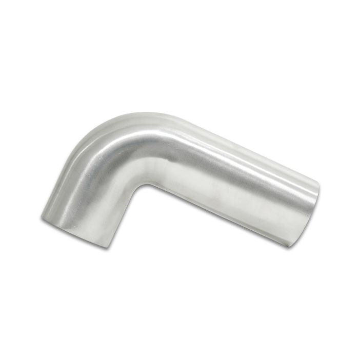 Vibrant Performance - 12195 - 90 Degree Tight Radius Aluminum Bend 4.00 in. O.D.