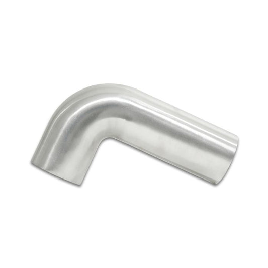 Vibrant Performance - 12195 - 90 Degree Tight Radius Aluminum Bend 4.00 in. O.D.