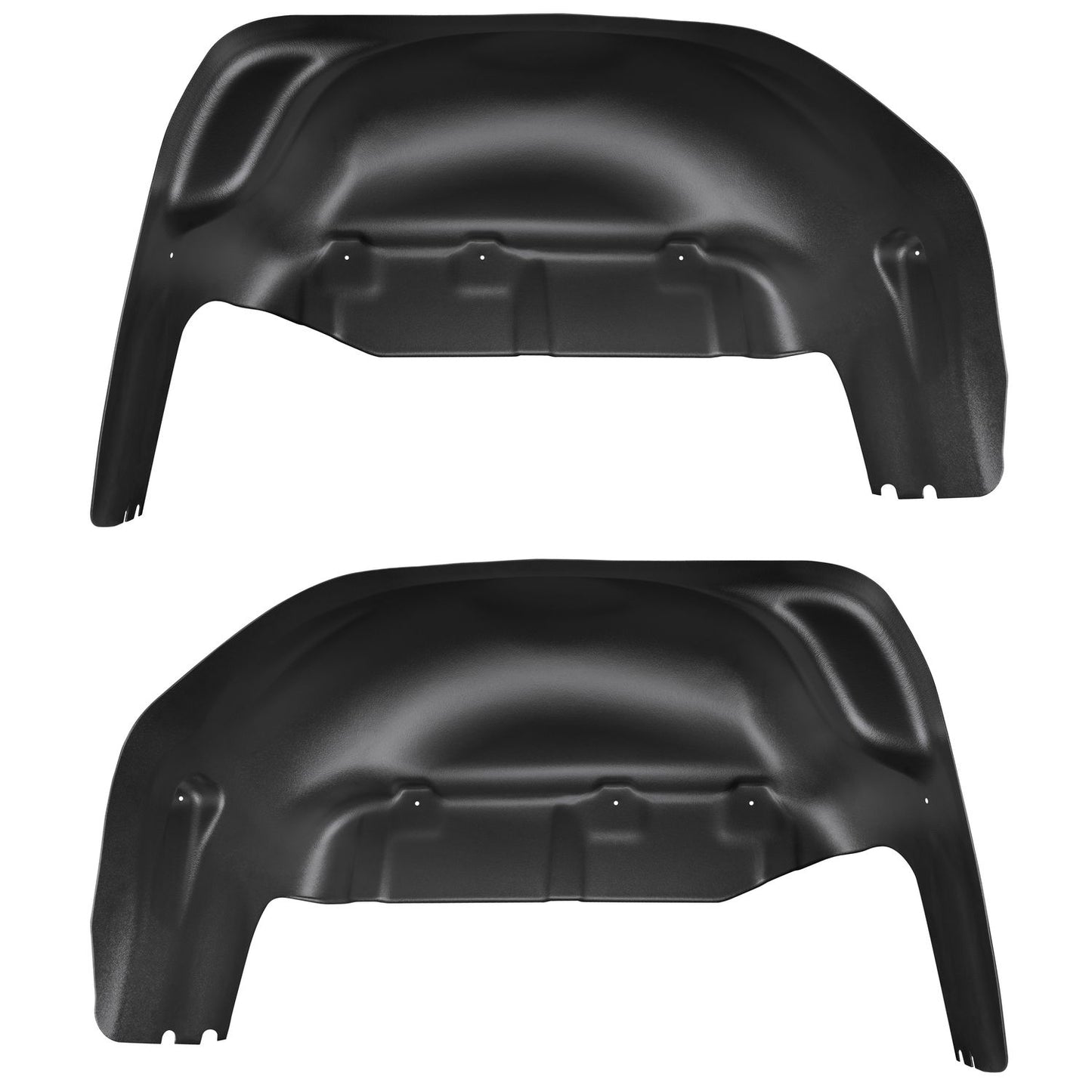 Husky Liners Rear Wheel Well Guards 79071