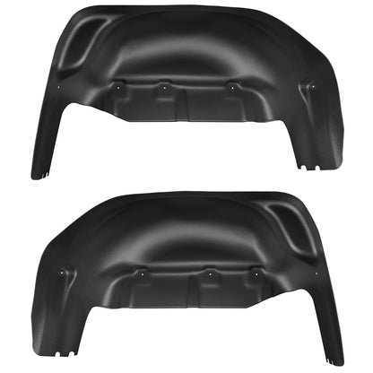 Husky Liners Rear Wheel Well Guards 79071