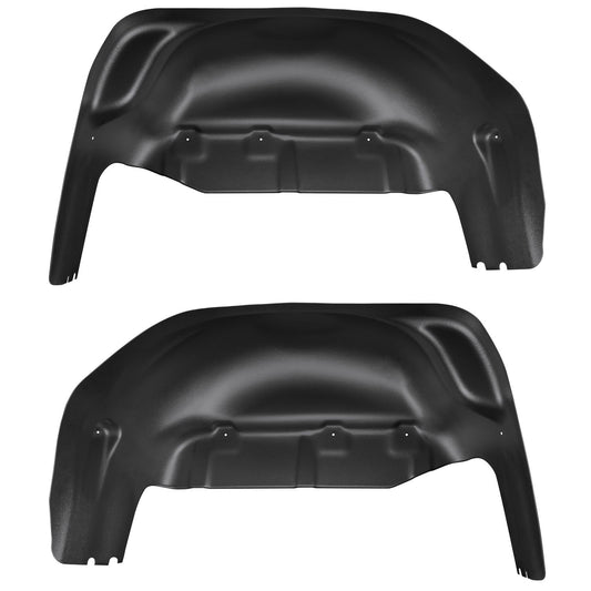 Husky Liners Rear Wheel Well Guards 79071