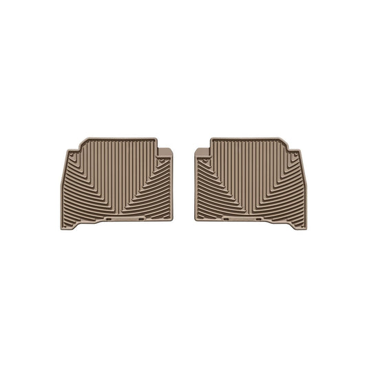 WeatherTech All Weather Floor Mats W127TN