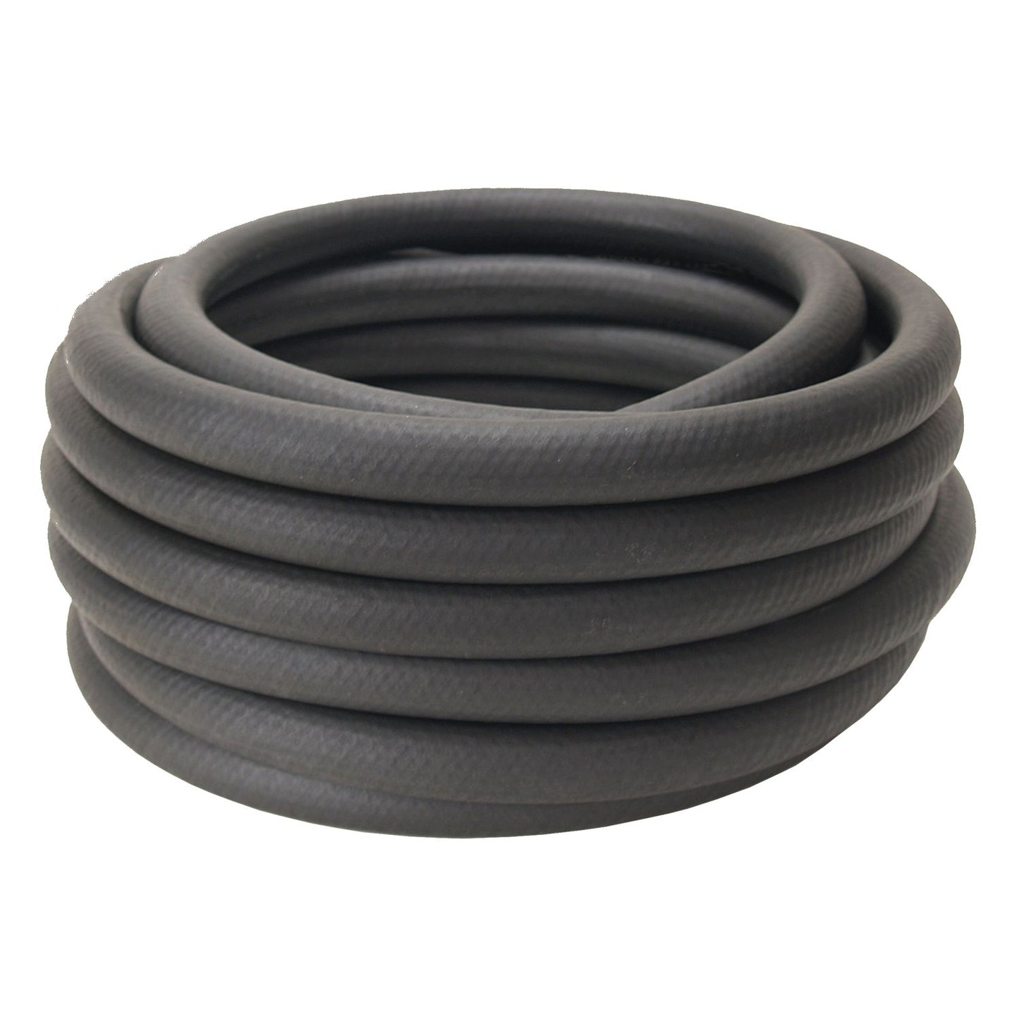 Derale 1/2" x 25' Engine or Transmission Oil Hose 15799