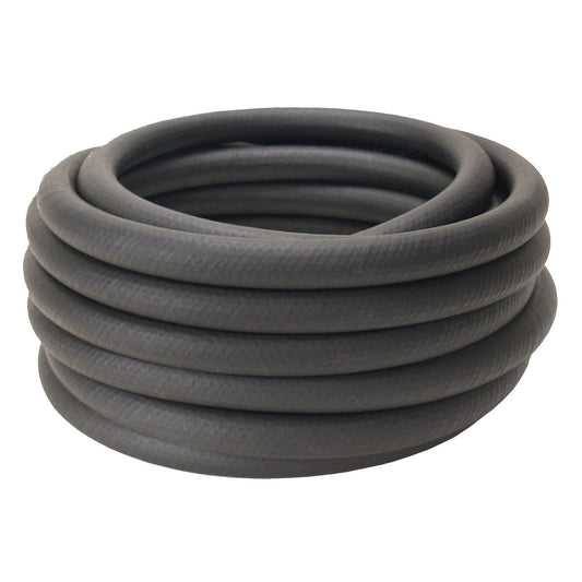 Derale 1/2" x 25' Engine or Transmission Oil Hose 15799