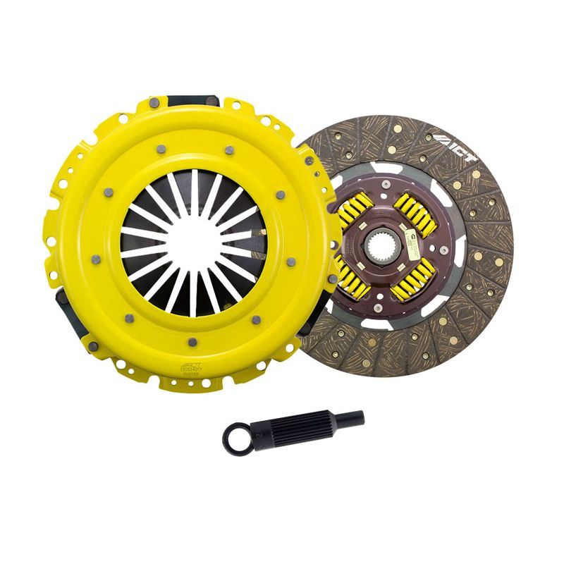 Advanced Clutch Technology Sport/Perf Street Sprung Kit ACT-GM9-SPSS