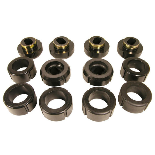 Prothane GM BODY MNT 2&4WD,C/K10-30 81-87 7-108-BL