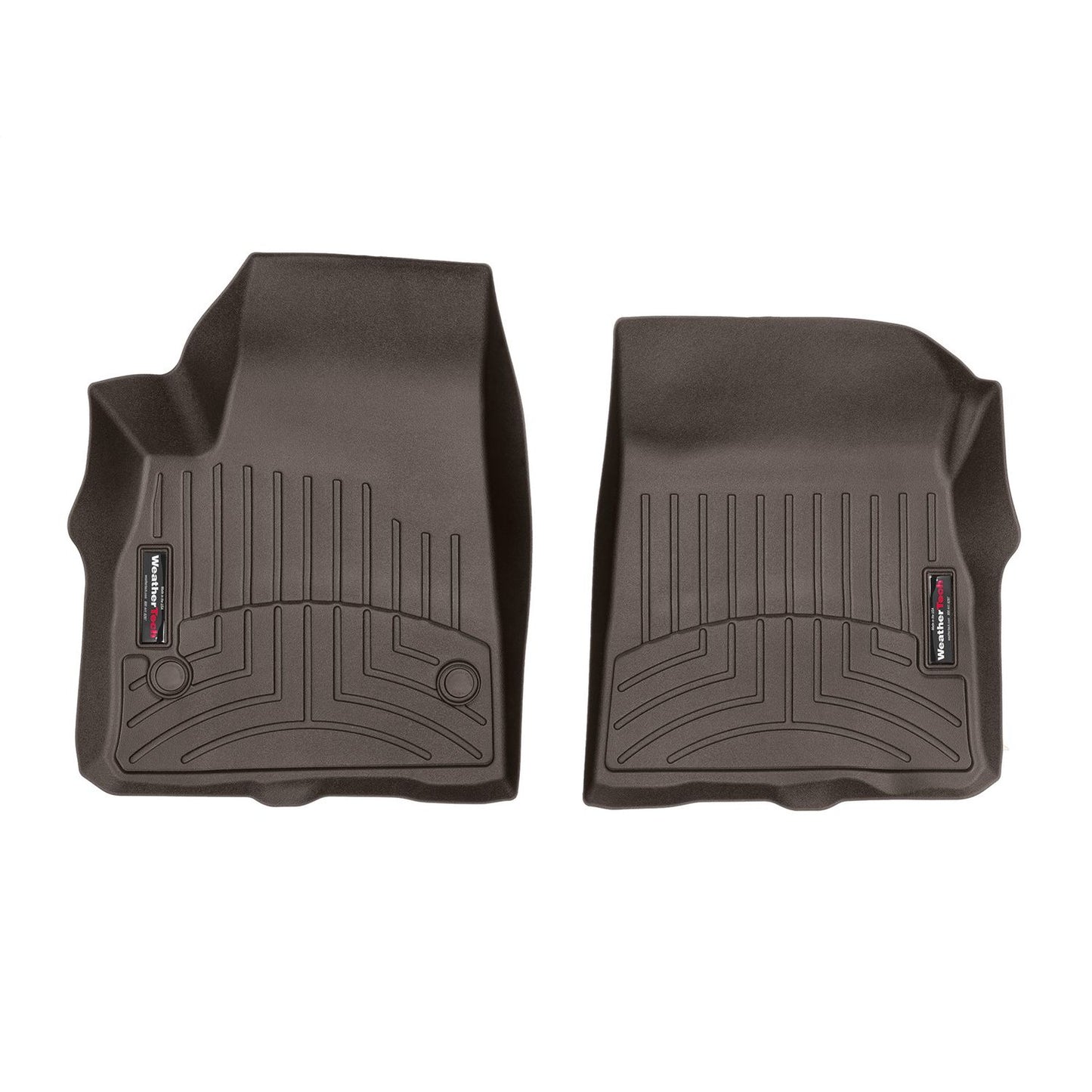 WeatherTech FloorLiner™ DigitalFit® 4715741