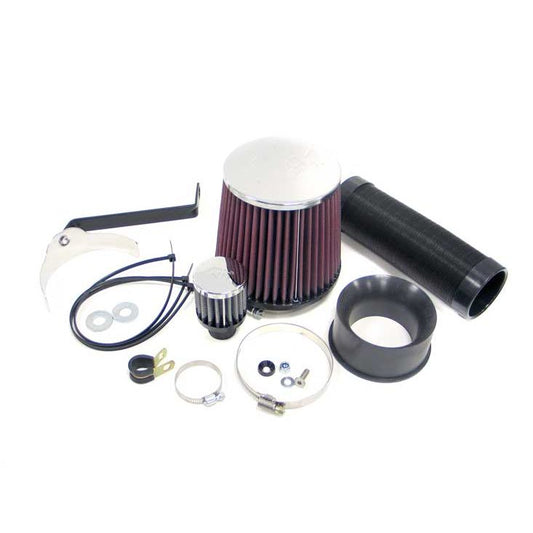 K&N 57-0421 Performance Air Intake System