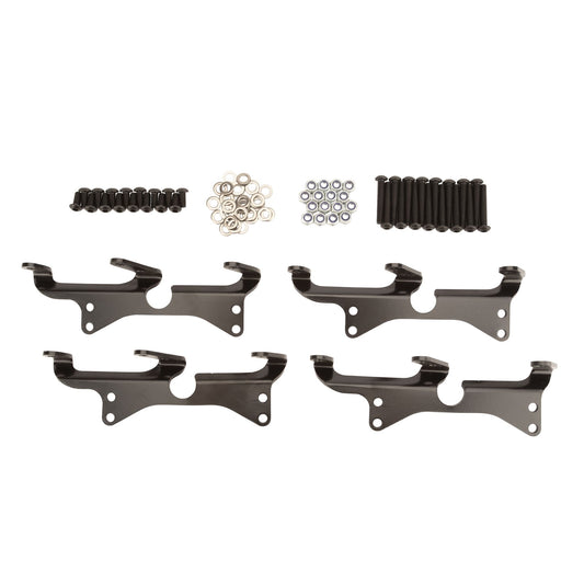 COMP Cams LS Ignition Coils Brackets for COMP Cams Billet Valve Covers w/ FAST XR-1A Coils COMP-290-XR-KIT