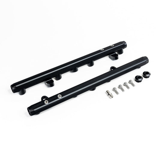 Deatschwerks 2006-2007 Cadillac CTS Fuel Injection Fuel Rail DEW-7-202