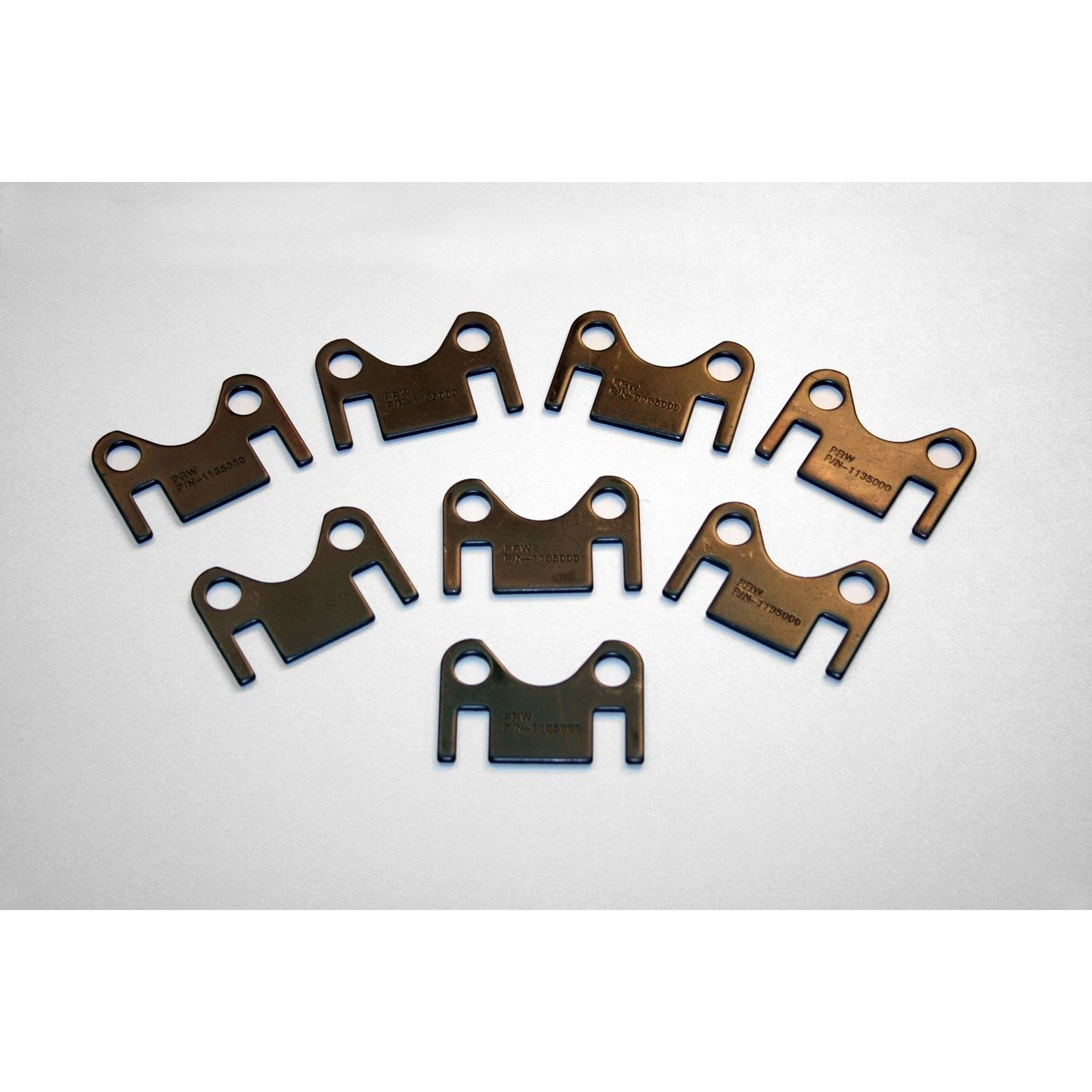 PRW - Pushrod Guideplate 1135000