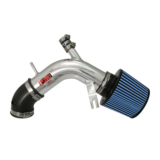 Injen Polished IS Short Ram Cold Air Intake System IS1680P