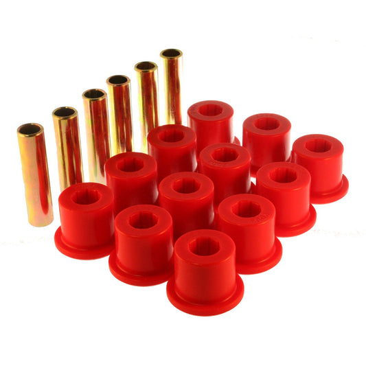 Energy Suspension GM 2/4 X RR SPRING BUSHING 3.2106R