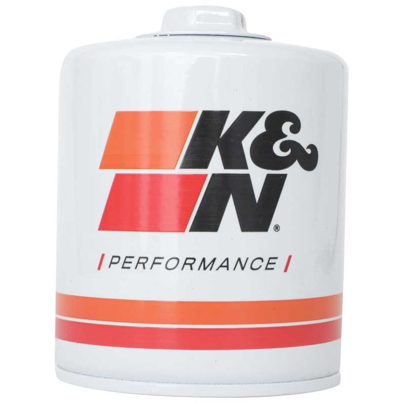 K&N HP-2003 Oil Filter