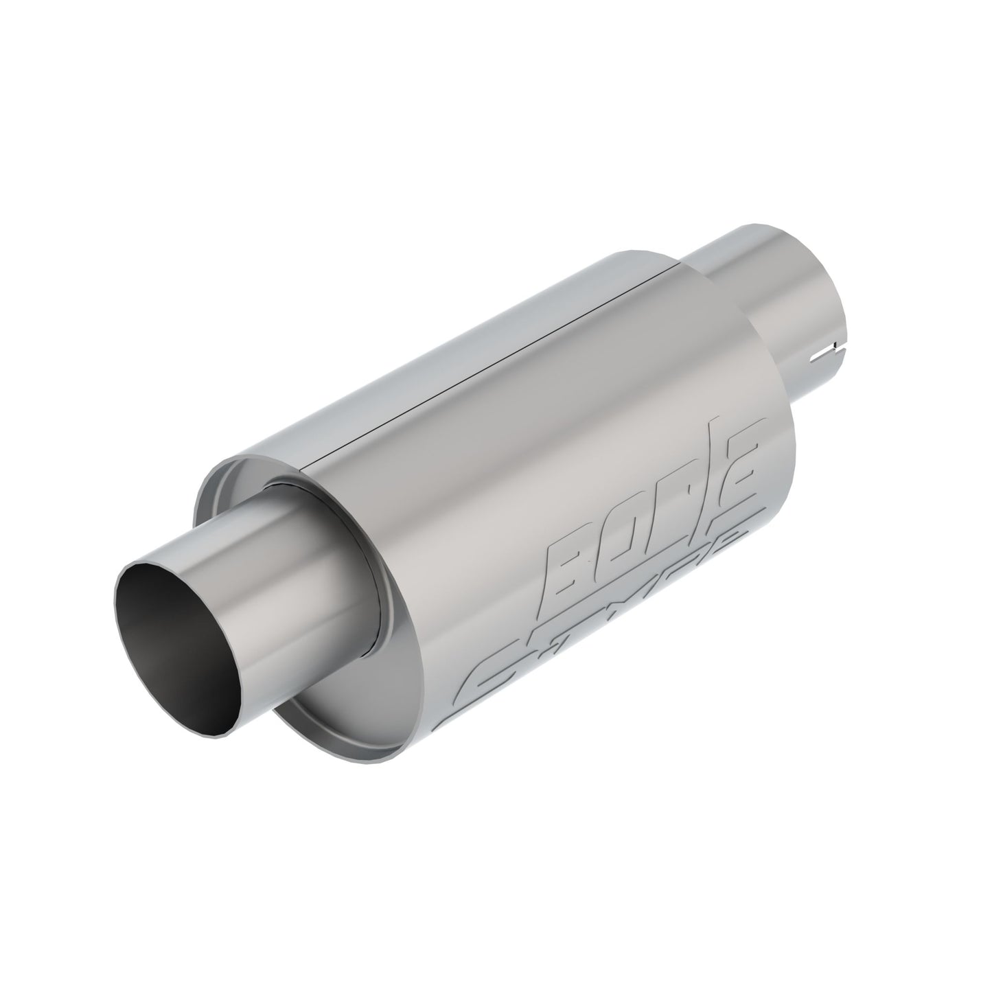 Borla Silverado/ Sierra 2019-2022 1500 Optional S-Type Muffler 60679