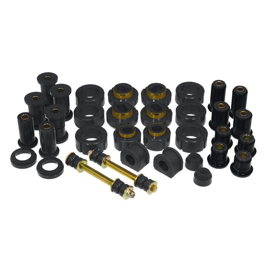 Prothane TOTAL KIT CHEVY S-TRUCK 2WD 82-00 PROTH-7-2020-BL