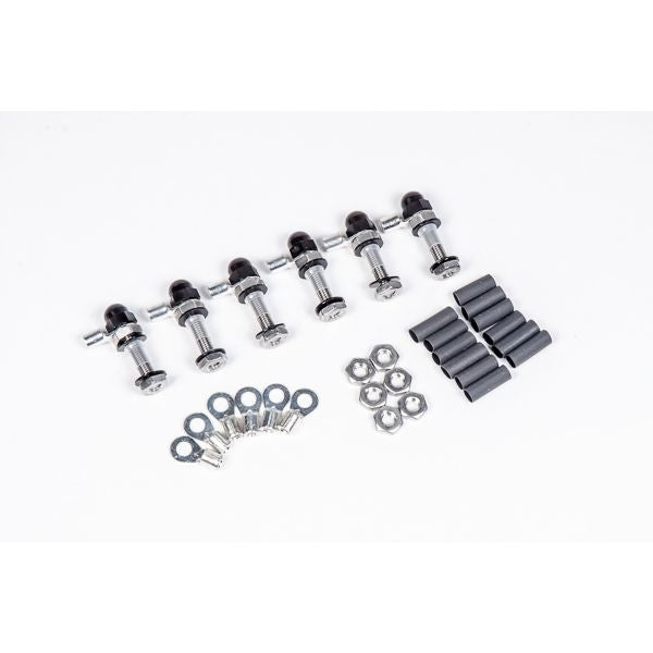 RADIUM Engineering 17-0048 ELCTRC BKHD 6PK KIT