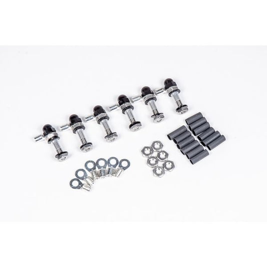RADIUM Engineering 17-0048 ELCTRC BKHD 6PK KIT