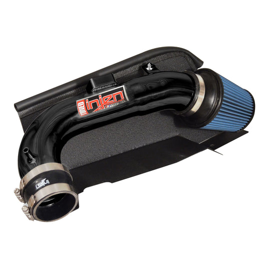 Injen Black SP Short Ram Intake System SP6010BLK