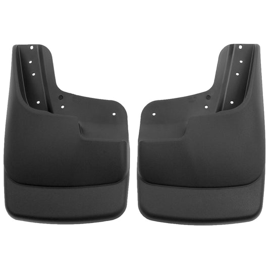 Husky Liners Front Mud Guards 56511