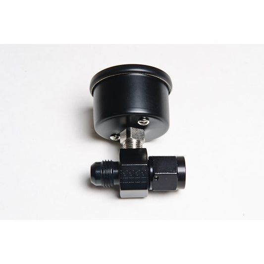 RADIUM Engineering 20-0152 PSI GAUGE & 6AN ADPR