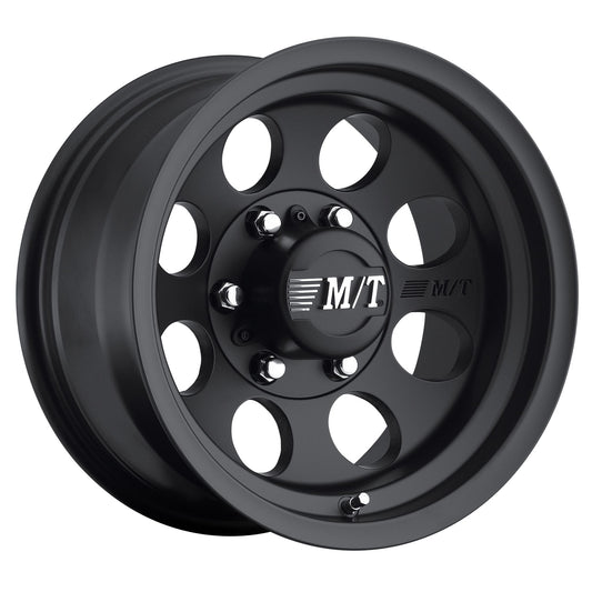 MICKEY THOMPSON CLASSIC III 15x8 6x5.5 3.63IN 90000001749