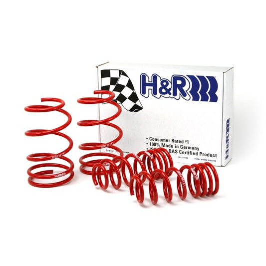 H&R Special Springs Sport Spring Kit 54608
