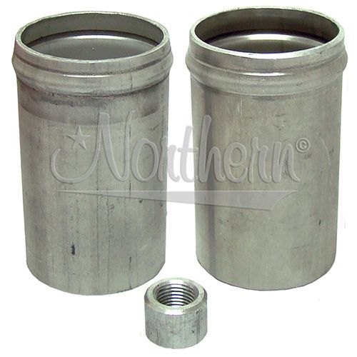 Northern Radiator Radiator Modification Z17625