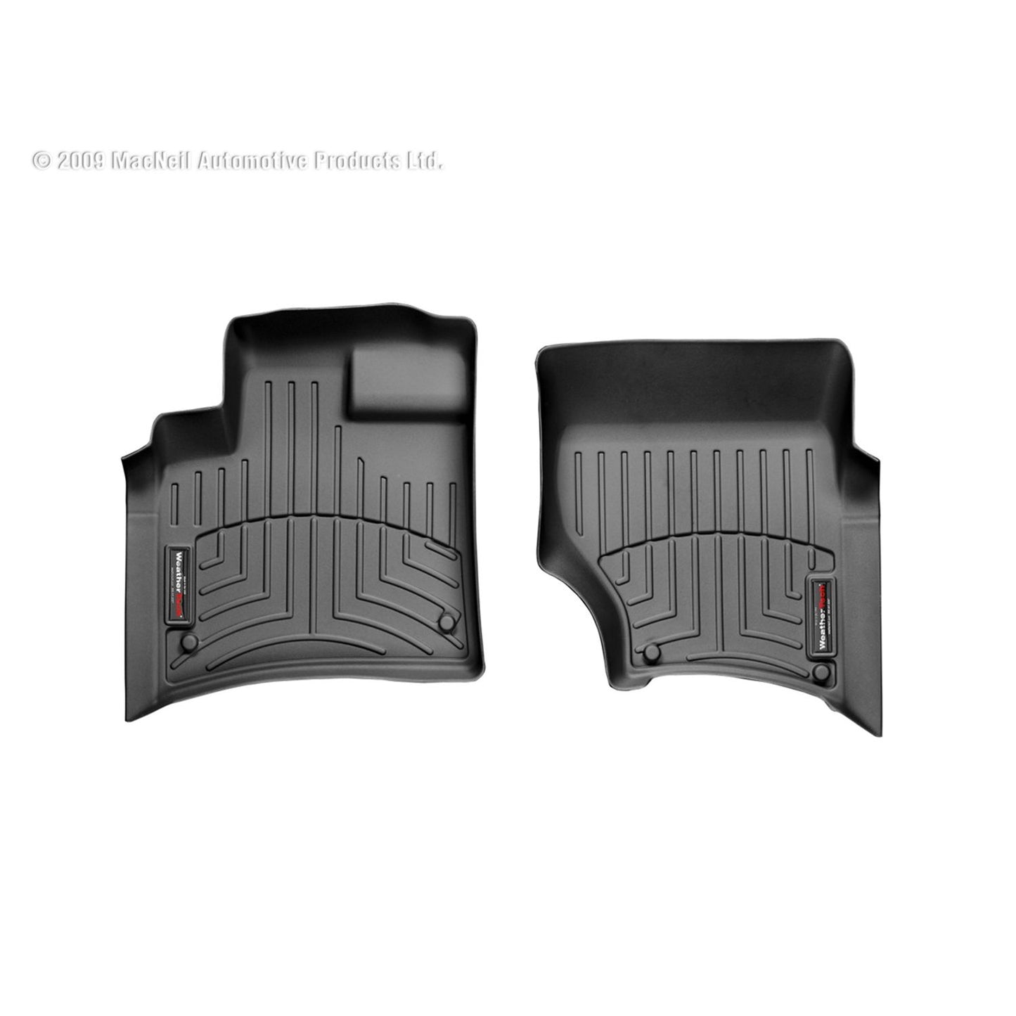 WeatherTech FloorLiner™ DigitalFit® 441511