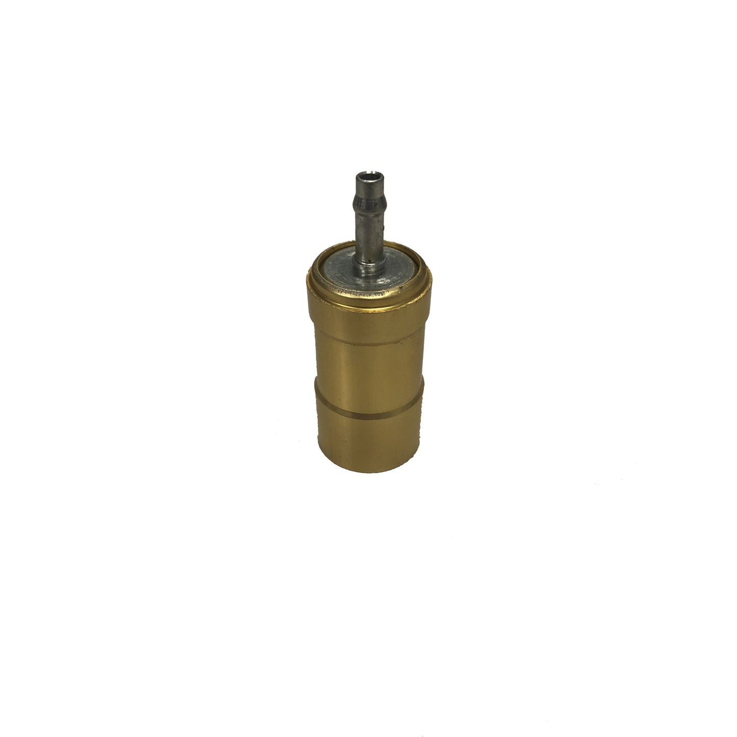 McLeod Fitting:Hydraulic Connector:Quick Disconnect:Female With Barb:Each 139201