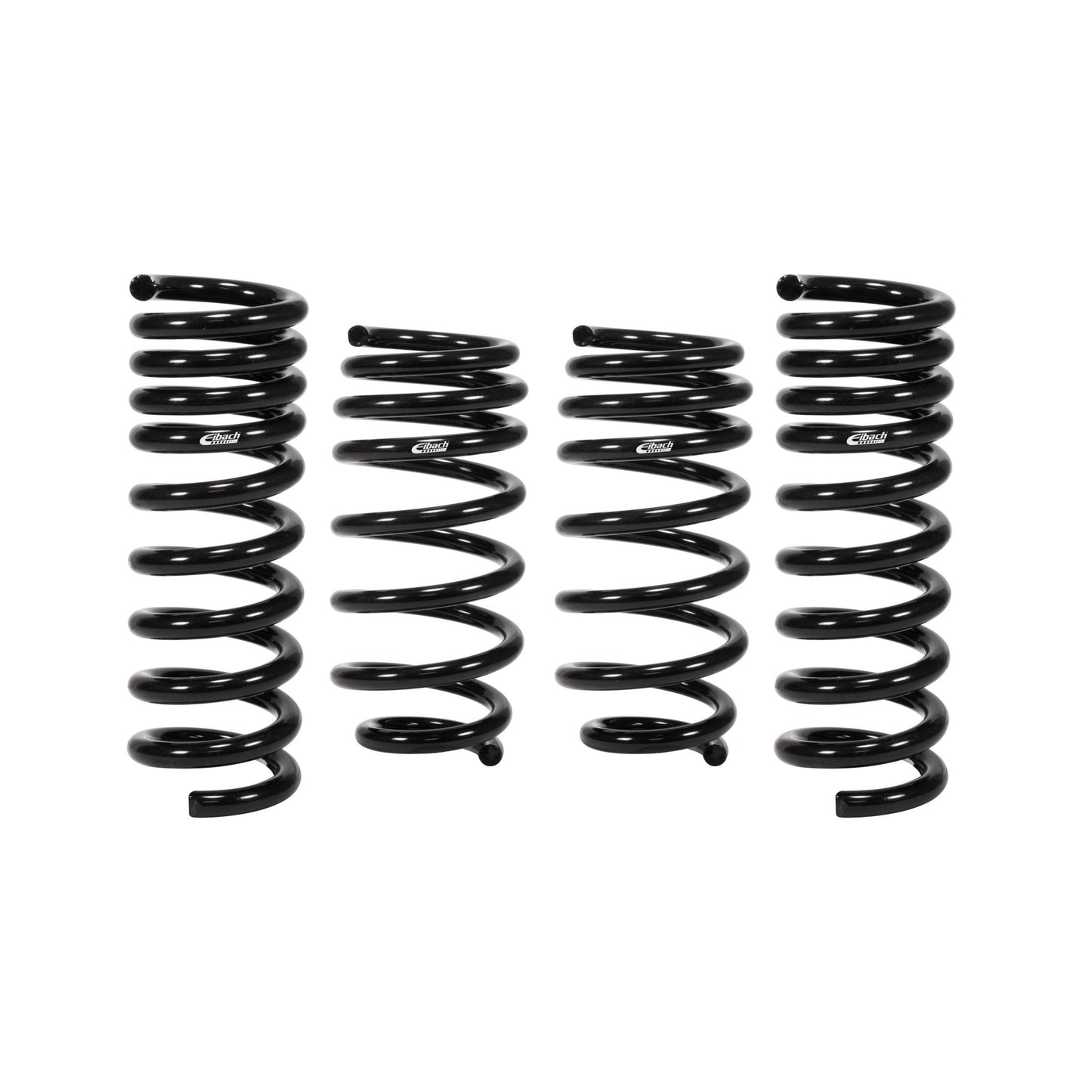 Eibach Springs PRO-KIT Performance Springs (Set of 4 Springs) 28111.140