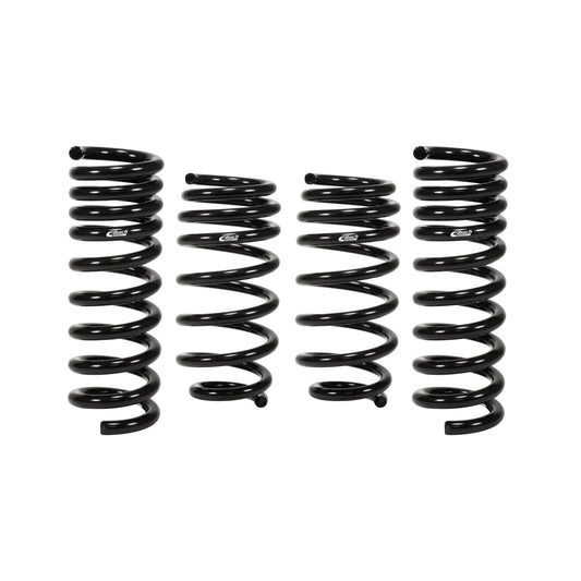 Eibach Springs PRO-KIT Performance Springs (Set of 4 Springs) 28111.140