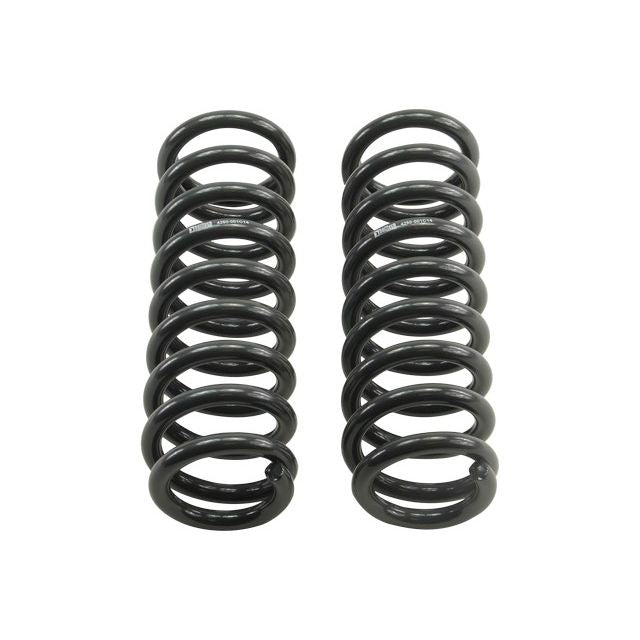 BELLTECH 4260 COIL SPRING SET 2 in. Lowered Front Ride Height 1996-2004 Toyota Tacoma (6cyl.) 2 in. Drop
