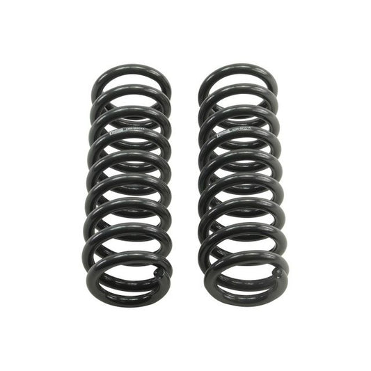 BELLTECH 4260 COIL SPRING SET 2 in. Lowered Front Ride Height 1996-2004 Toyota Tacoma (6cyl.) 2 in. Drop