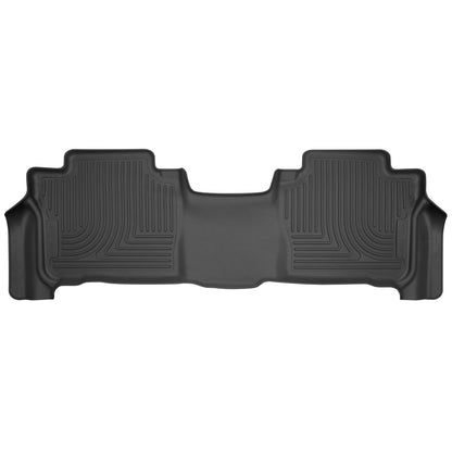 Husky Liners 2nd Seat Floor Liner 14091