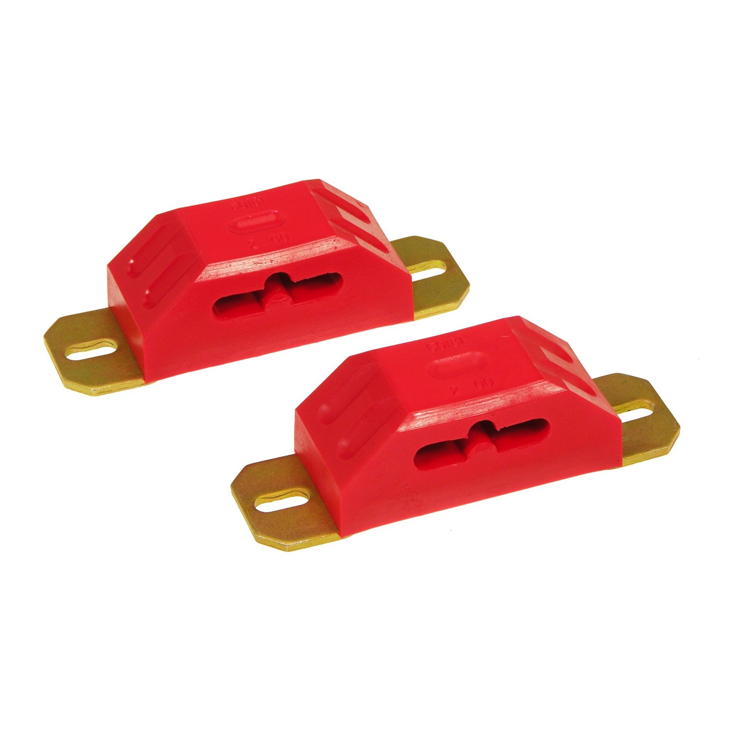 Prothane BUMP STOP 2 MULTI-MOUNT 19-1306