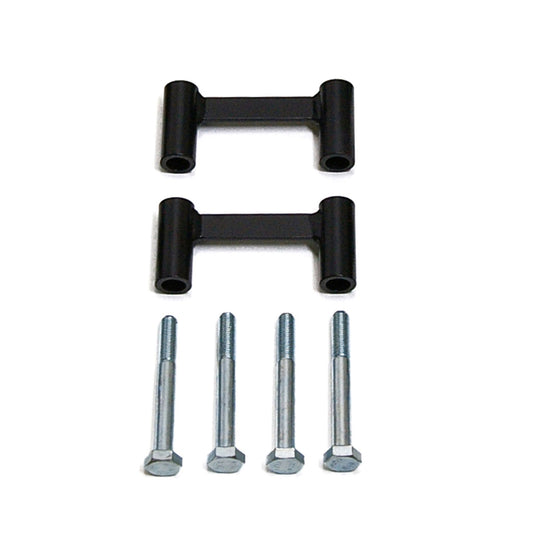 ReadyLift 2007-17 JEEP JK 2.5''-4.0'' LIFT-Rear -Shock Extension (Pair) 47-6096