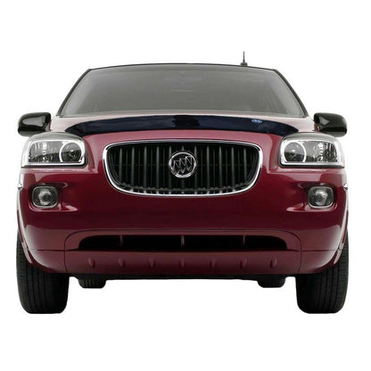 Auto Ventshade 24929 Bugflector II Dark Smoke Hood Shield For 2005-2008 Buick Terraza/Chevrolet Uplander 2005-2009 Pontiac Montana 2005-2007 Saturn Relay