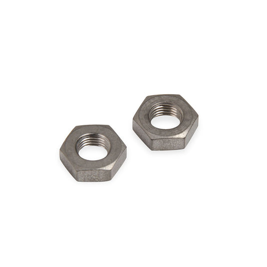 Earls Performance Stainless Steel AN Bulkhead Nut SS592403ERL