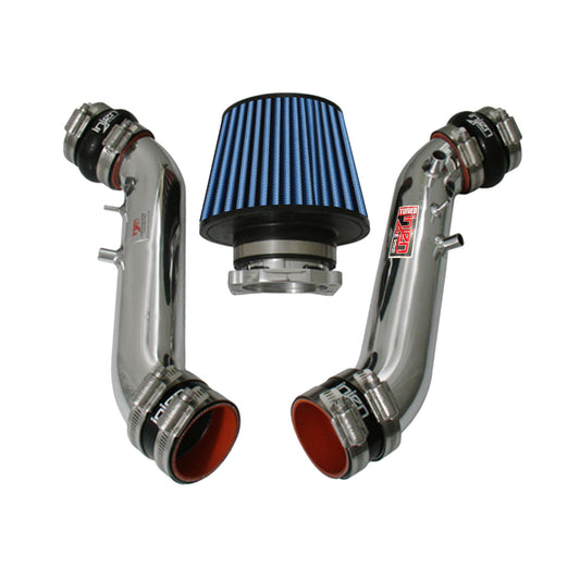 Injen Polished IS Short Ram Cold Air Intake System IS1980P
