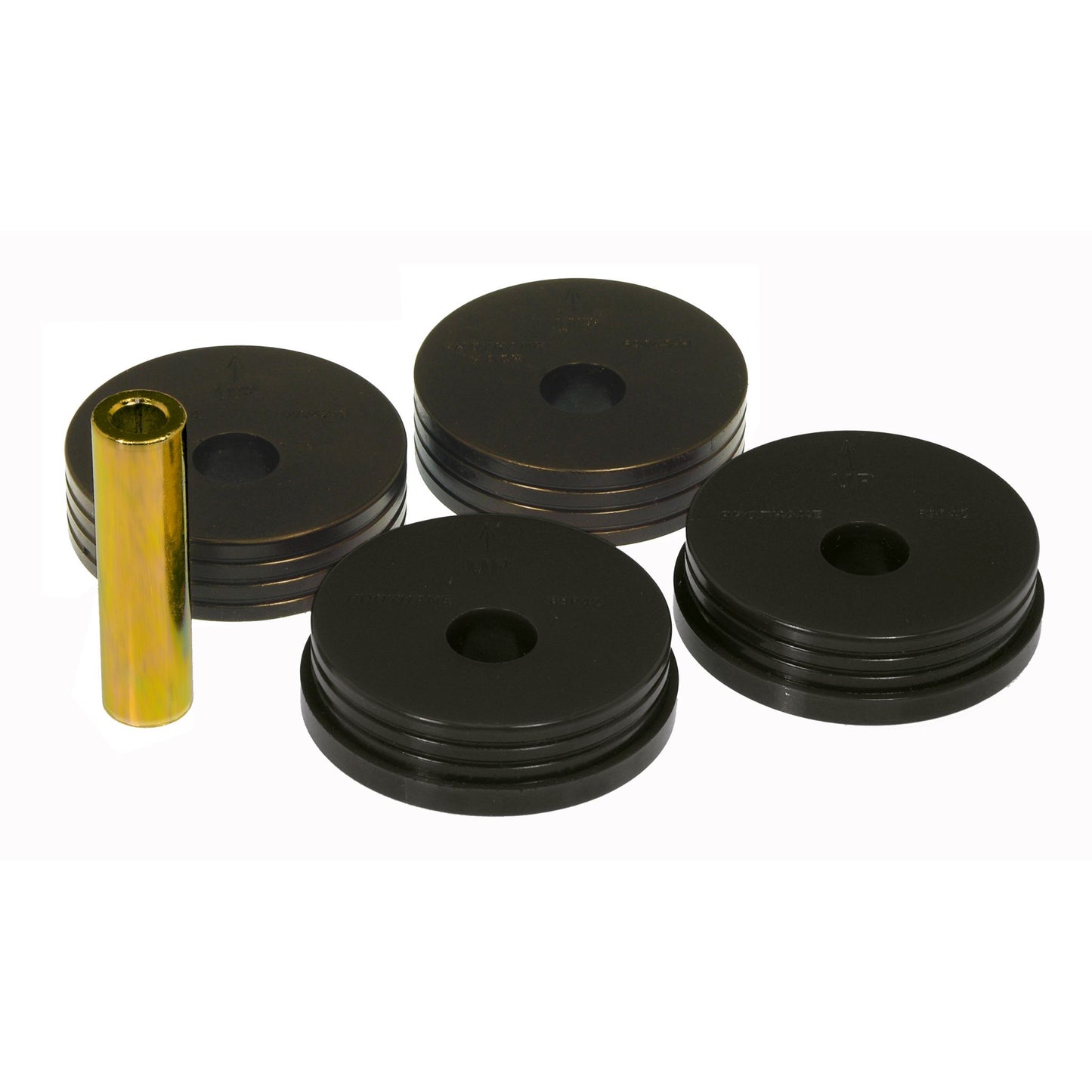 Prothane CIVIC MTR MNT(LFT)INSERT 92-95 PROTH-8-501-BL