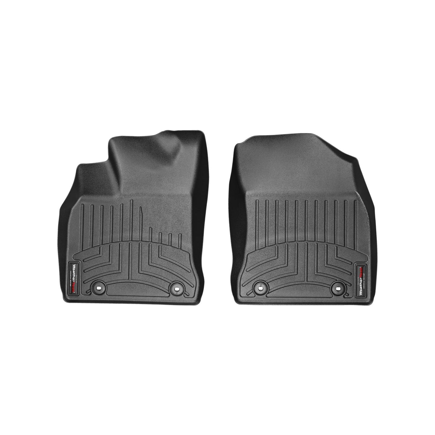 WeatherTech FloorLiner™ DigitalFit® 444841