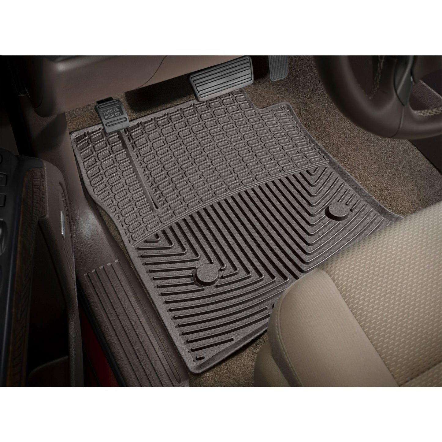 WeatherTech All Weather Floor Mats WTCC292244245