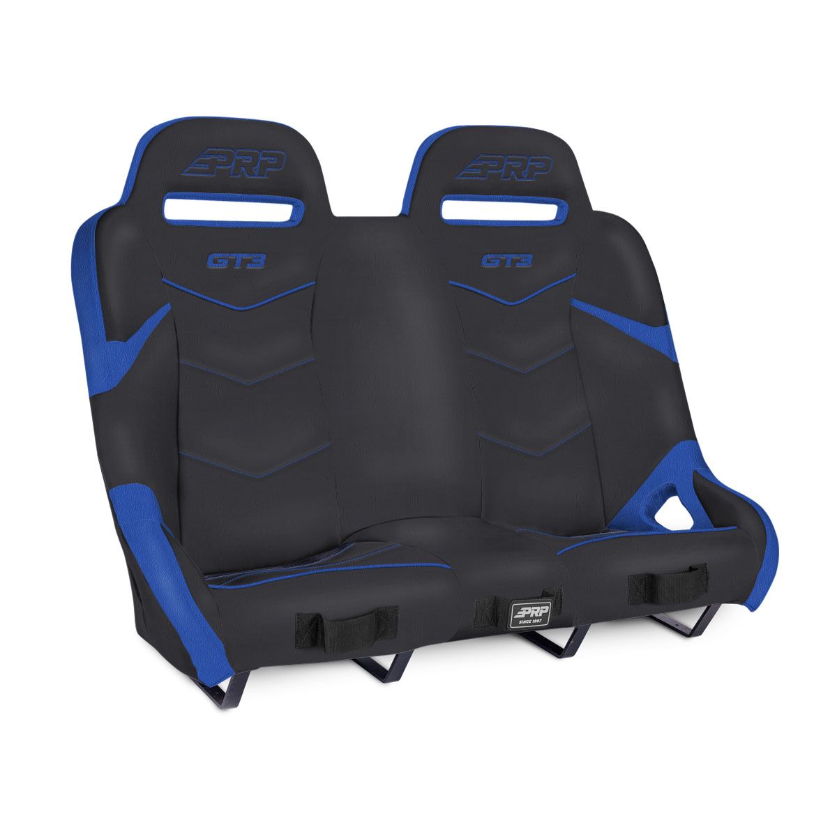 PRP-A74-V-GT3 Rear Suspension Bench Seat